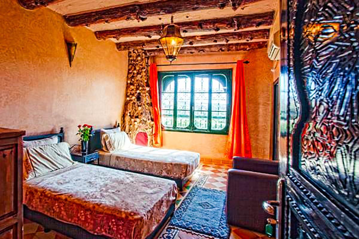 Jad Auberge Ourika Exterior photo