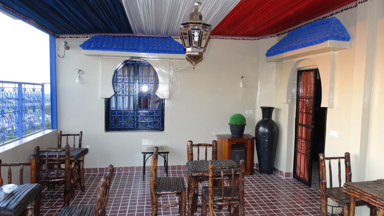 Jad Auberge Ourika Exterior photo