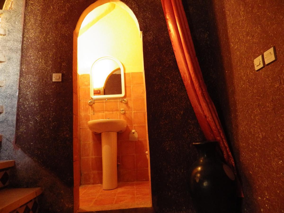 Jad Auberge Ourika Exterior photo