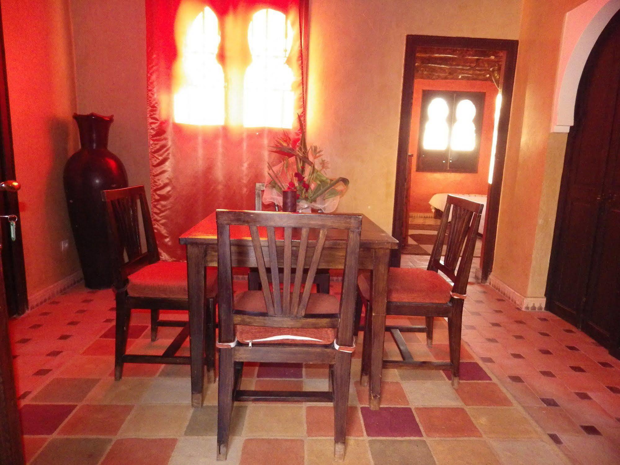 Jad Auberge Ourika Exterior photo